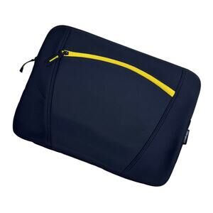 Targus Sleeve fits Laptop Bag 15-Inch MacBook Pro Black Neoprene Soft Case